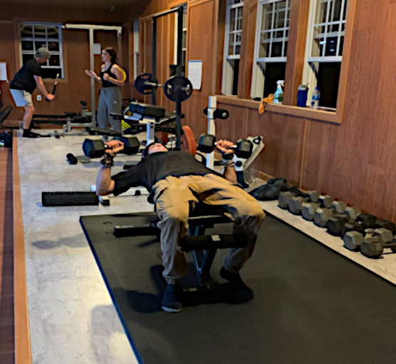 Get 24hr access to all of our state-of-the-art equipment including a full selection of kickboxing equipment, functional fitness, fitness equipment, free weights, strength training, cardio equipment and agility training.