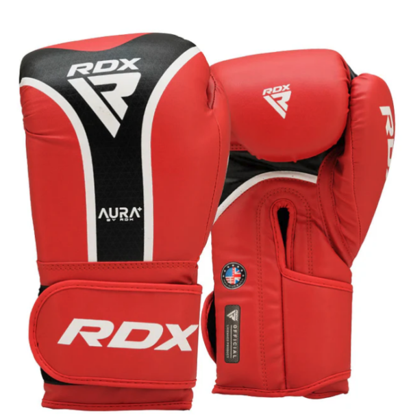 RDX Boxing Gloves Aura Plus T-17 (16oz)