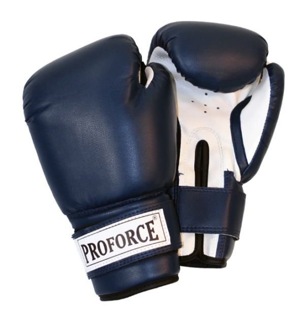 ProForce® Leatherette Boxing Glove (12oz)