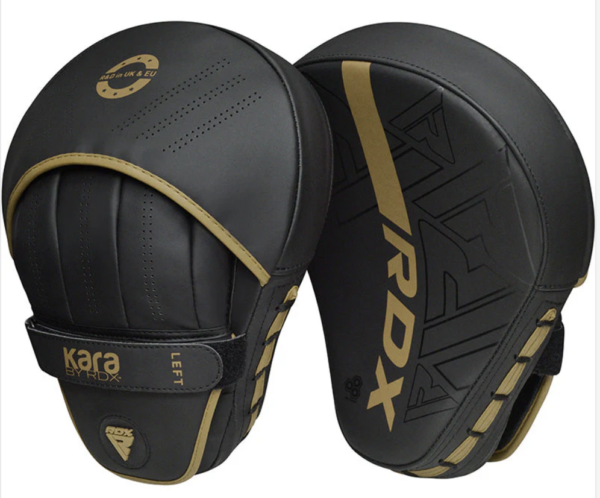 KARA Focus Pads